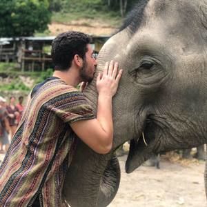 Meet your Posher, Moe